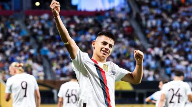 Manchester City Golea Al Al-Ain Y Avanza A Octavos Del Mundial De Clubes