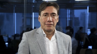Procesaron por abuso sexual a Fabián Gianola y embargaron sus bienes