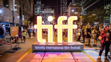 Los gigantes del streaming presentaron sus novedades en el Festival de Toronto