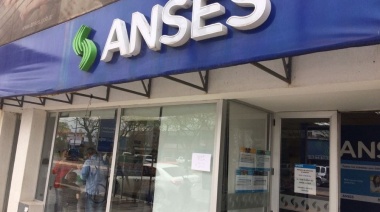 Aumento de 20,87% en jubilaciones y pensiones y refuerzo de $55 mil en diciembre