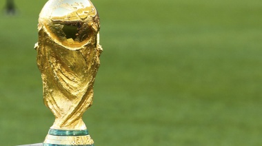 Hay que esperar hasta el 2024 para que confirmen donde se jugara el Mundial 2030