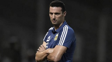 Scaloni cierra la lista de convocados de la selección con mejores perspectivas