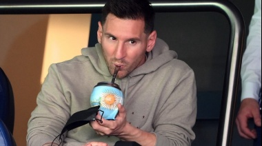 ¿Qué es el mate y por qué es más saludable de lo que pensas?
