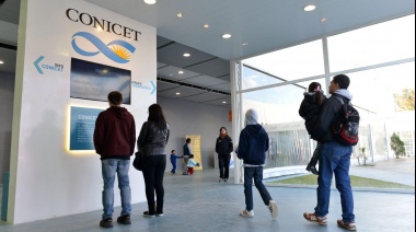 El CONICET vuelve a ser la mejor institución gubernamental de ciencia de Latinoamérica