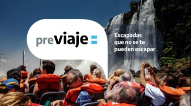 Últimas horas para aprovechar los beneficios de Previaje 5