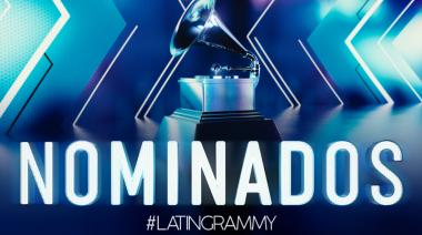 María Becerra, Zoe Gotusso, Bizarrap y Nathy Peluso, los argentinos favoritos para los Latin Grammys