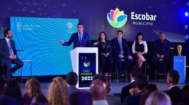 Alivio fiscal: Massa anunció cambios en las escalas del monotributo y créditos blandos para el sector