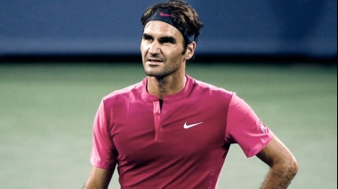 Roger Federer quedará afuera del Top 10 después de casi cinco años
