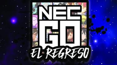 NecGo, la convención de anime y cultura geek local regresa este Sábado 10 de Junio