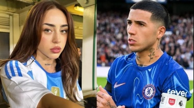 Nicki Nicole desmiente relación con Enzo: ¿Está con un necochense?