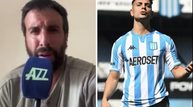 Nuevo Cruce entre Azzaro y Coscu