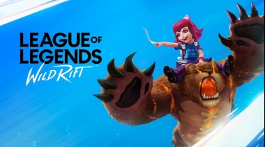 League of Legends: Wild Rift, la versión del MOBA más jugado del mundo para dispositivos móviles, llegará a nuestro país este mes