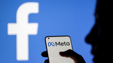 Facebook cambia su nombre y ahora se llamará Meta