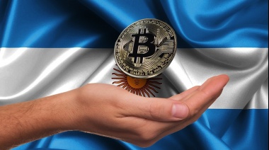 Un argentino ganó miles de dólares en Bitcoin, pero no puede retirar su dinero