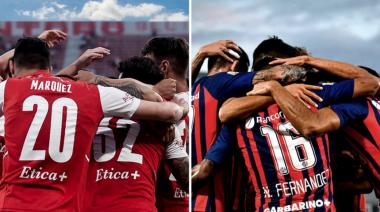 Independiente, San Lorenzo, Talleres, Colón y Arsenal todavía no tienen director técnico