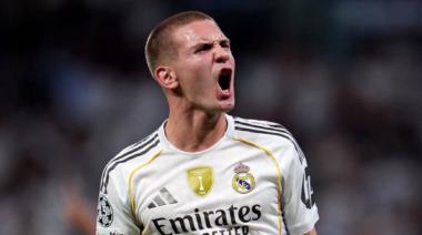 Histórico Debut de Argentinos en la Champions League