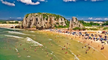 Brasil: la opción más buscada para las vacaciones de verano de los argentinos