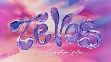 KHEA y Sebastián Yatra fusionan sus universos musicales en "Te Vas"