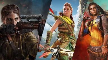 Opening Night Live: la Gamescom empezó con un evento lleno de novedades