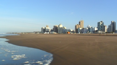 Clima en Necochea y Quequén para este miércoles