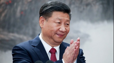 China Eleva a 125% los Aranceles Adicionales sobre Productos Estadounidenses y Presenta Demanda en la OMC