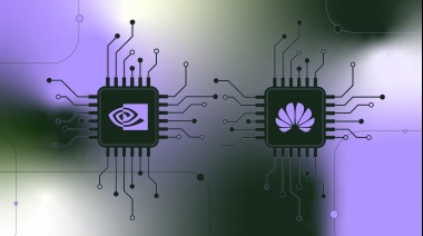 Guerra Tecnológica sin Tregua: Huawei Impulsa la IA China con Chips Propios Ante las Restricciones de EE.UU.
