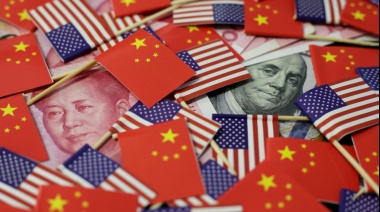 Donald Trump Anuncia Acuerdo Comercial Con China Y Busca Uno Similar Con India