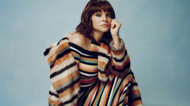 Norah Jones regresa a Buenos Aires
