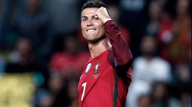 Cristiano Ronaldo buscará un nuevo récord en la vuelta de las Eliminatorias