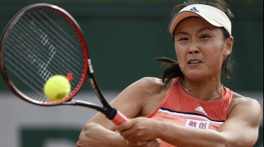 Peng Shuai y las denuncias por violencia de género, los temas urgentes del tenis