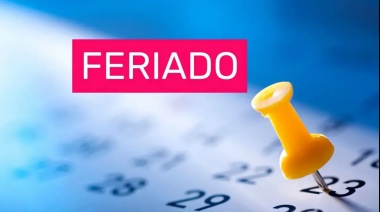 Fin de semana largo por Semana Santa: ¿el Jueves Santo es feriado o día no laborable?