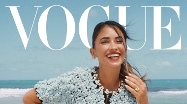 Antonela Roccuzzo, Tapa De Vogue: Habla De Su Dinámica Familiar Con Messi Y Sus Nuevos Desafíos