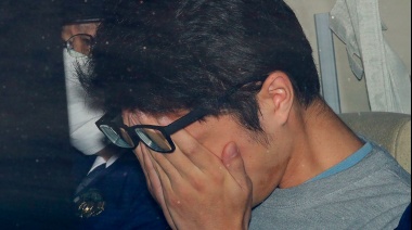 Japón Ejecuta Al "Asesino De Twitter": El Hombre Que Descuartizó A Nueve Víctimas Contactadas Por Redes Sociales