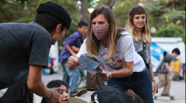 "Acuña subestima la capacidad de los y las adolescentes"