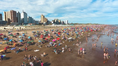 “Sabor Verano” La Muni anuncio la inauguración de la temporada