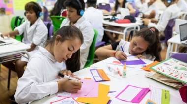 Inicio del Ciclo Lectivo 2025: ¿Qué Provincias Retoman Clases este Miércoles 5 de Marzo en Argentina?
