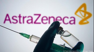 La OMS destacó que la vacuna de Oxford Astra-Zeneca es "excelente"