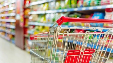 El Consumo Masivo se Desploma en Febrero: 14 Meses Consecutivos de Caída