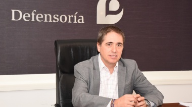 Lorenzino: “La anulación del juicio contra Darthés es una decisión injusta e indignante”