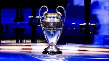 Vuelve la Champions League