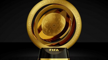La FIFA anunció detalles del sorteo para el Mundial de Clubes 2025