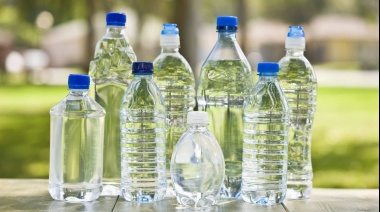 El agua, el producto más caro de la región