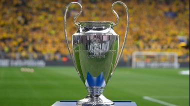 Champions League: Resultados y calendario de los cuartos de final