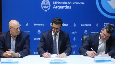 El Gobierno Nacional cerro un acuerdo de precios con las automotrices