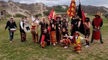 El Domingo 13 arrancan los corsos en Necochea