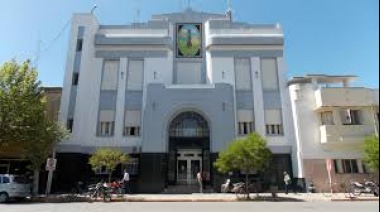 La Municipalidad de Necochea Recibe Fondos Provinciales: $314.381.875 para el Presupuesto 2024