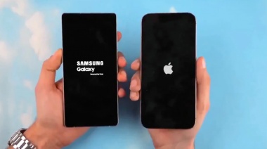 Samsung Desafía El Reinado Del iPhone Con Su Nuevo Galaxy S25's AI: ¿El Fin De Una Era?