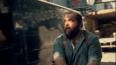 Darío Barassi Muestra su Nueva Faceta Actoral: Cambio Radical de Look