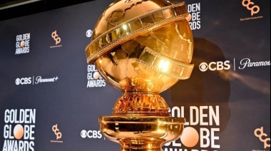 Todos los ganadores de los Golden Globes 2025