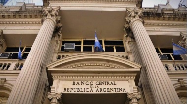 El Banco Central subió la tasa de interés que pagan los plazos fijos
